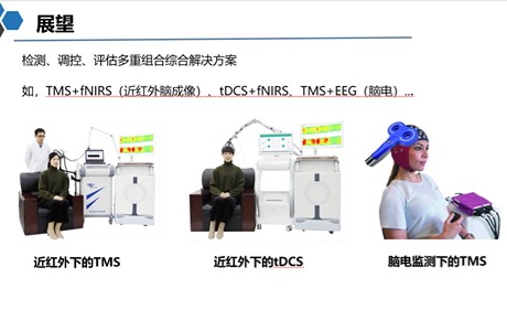 【名家講壇】胡繼紅教授：無創(chuàng)性神經(jīng)調(diào)控技術在兒童中應用和安全性分析