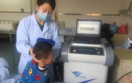 TMS用于兒童，臨床醫(yī)生最關心的8大問題解答
